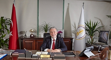 İzmir Esnafı Ahilik Haftası’na hazır…