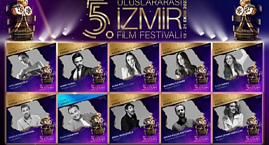 İzmir Film Festivali’ne oy yağmuru;