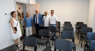 İzmir Karabağlar'da Çalıkuşu'na yoğun talep