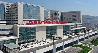 İzmir Şehir Hastanesi'nin açılışı 8. kez ertelendi