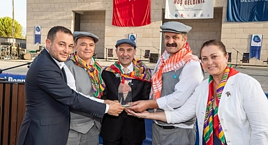 İzmir Yörük Türkmen Toyu’na ev sahipliği yapıyor
