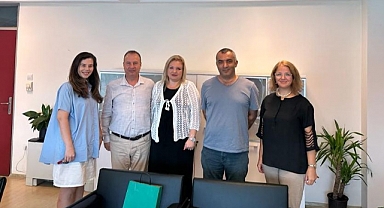 İZTO’dan “e ticaretin” mutfağında çalışacak personel sıkıntısına çözüm