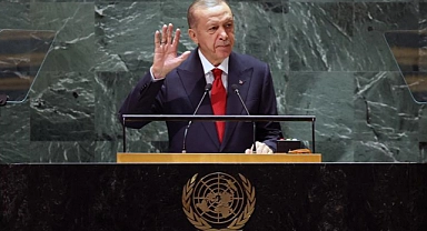 Karabağ Azerbaycan toprağıdır