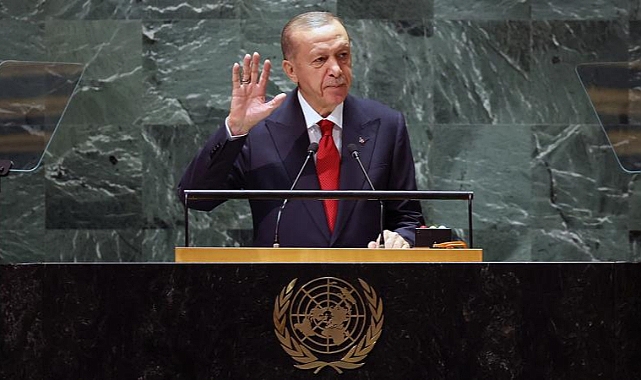 Karabağ Azerbaycan toprağıdır