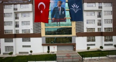 Karabağlar'da eğitime tam destek