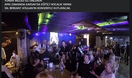 KARSAV’dan Önemli Açıklama