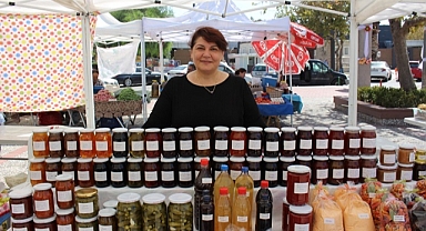 Karşıyaka’da hem üretici hem tüketici kazanıyor