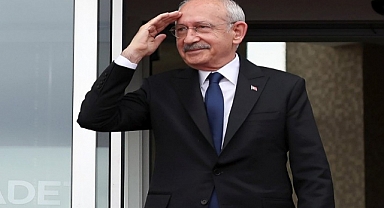Kılıçdaroğlu düğün için İzmir'e geliyor