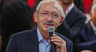 Kılıçdaroğlu'ndan İstanbul'da peş peşe ziyaretler