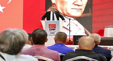 Kılıçdaroğlu'nun dimdik arkasındayız