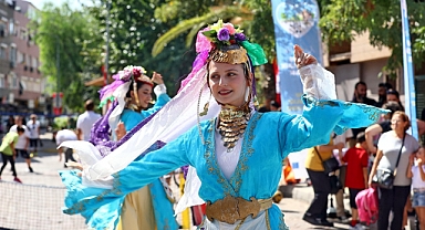 Konak’ta hareketli hafta