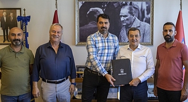 Konak’ta işçiye yüksek enflasyona karşı ek destek