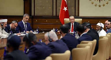 Kur'an-ı Kerim'e saldırı açık bir nefret suçu