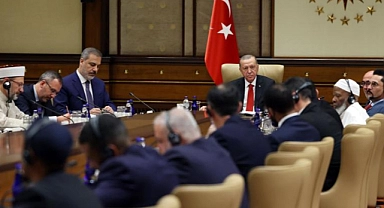 Kur'an-ı Kerim'e saldırı açık bir nefret suçu