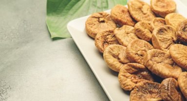 Kuru incirde hedef ihracat 300 milyon dolar