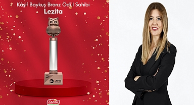 Lezita’ya 11. Baykuş Ödülleri’nde “Kâşif Baykuş” ödülü