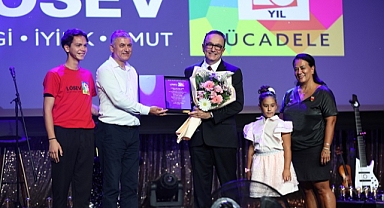 Lösev’den, 25. Yıl Kutlamasında Binlerce Lösemili Çocuk Ve Ailesine Müjde!