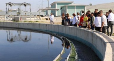 Manisa Merkez AAT'ye 'tıbbi' bakış!