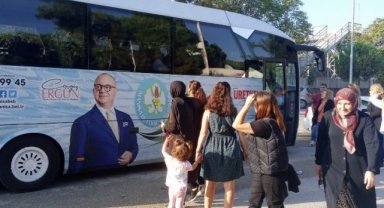 Manisa öğrencileri TEKNOFEST coşkusuna taşıyor