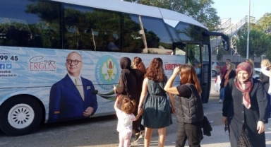Manisa öğrencileri TEKNOFEST coşkusuna taşıyor