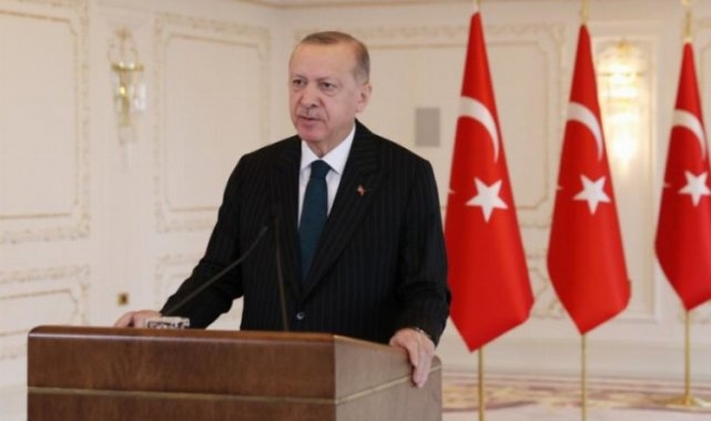 Menderes, Polatkan ve Zorlu'ya mesajlı anma