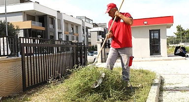 Menderes’te Okullar Yeni Döneme Hazır