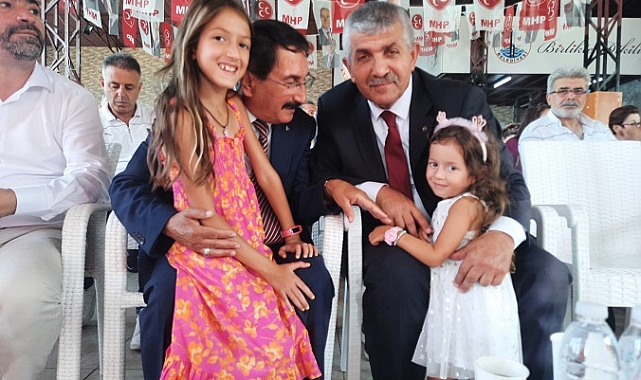 MHP İzmir İl Kongresi Yarın