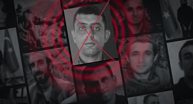 MİT'den nokta operasyonlarını sürdürüyor
