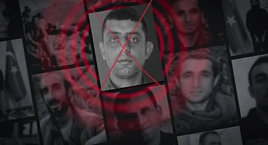 MİT'den nokta operasyonlarını sürdürüyor