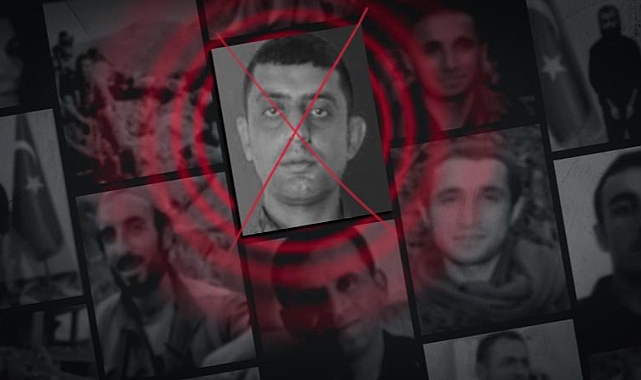 MİT'den nokta operasyonlarını sürdürüyor