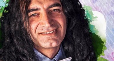 Murat Kekilli: Sanatçı önce insan olmalı