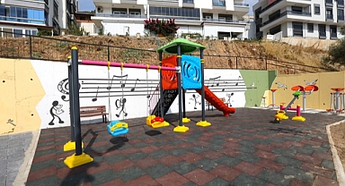 Müzik Park Gümüldür’e Çok Yakıştı