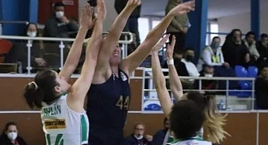 " Nefese Can Dostluk Turnuvası" başladı