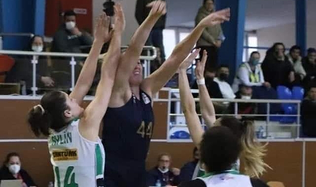 " Nefese Can Dostluk Turnuvası" başladı