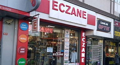 Nöbetçi eczaneler hangi günler açık olur?
