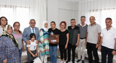 Orman şehidinin adı Kütahya'da yaşatılacak