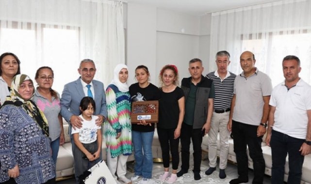 Orman şehidinin adı Kütahya'da yaşatılacak