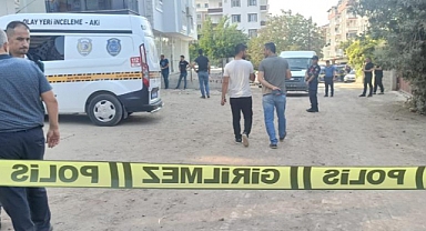 Osmaniye'de çıkan çatışmada bir asker şehit oldu