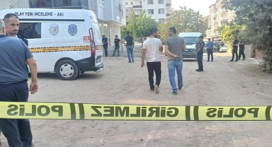 Osmaniye'de çıkan çatışmada bir asker şehit oldu
