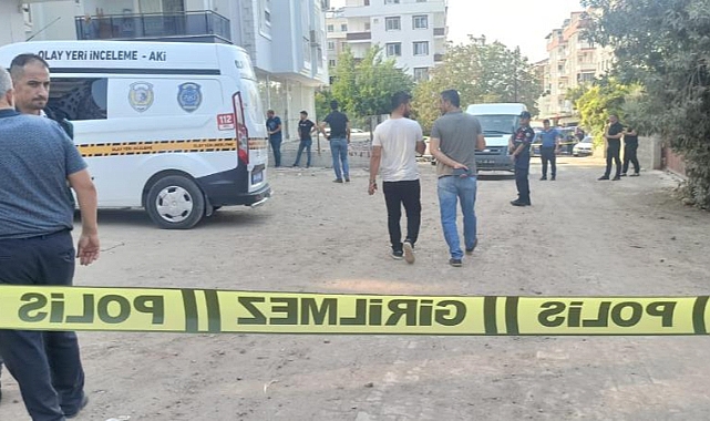 Osmaniye'de çıkan çatışmada bir asker şehit oldu