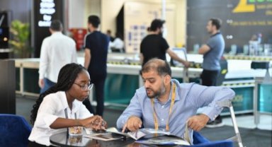 Otomatik Kapı Sistemleri Fuarı 6 bin kişi ağırladı