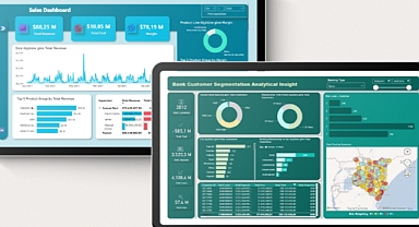 Power Apps Eğitimi