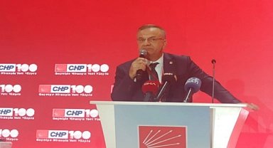 Şakir Başak "AK Parti'ye benzedik"