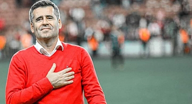 Samsunspor'da Hüseyin Eroğlu dönemi sona erdi