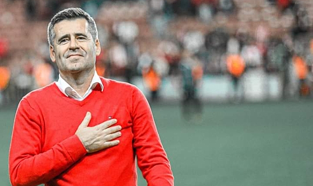 Samsunspor'da Hüseyin Eroğlu dönemi sona erdi