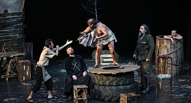 Şehir Tiyatroları, 9 Eylül’ de sahnede olacak