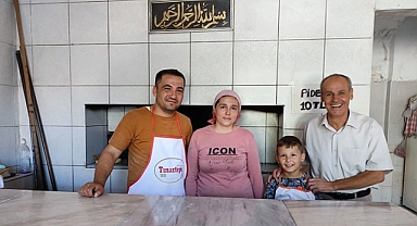 Selcen’de 400 yıldır devam eden gelenek araştırmacılara konu oldu