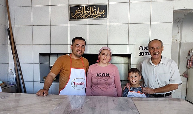 Selcen’de 400 yıldır devam eden gelenek araştırmacılara konu oldu