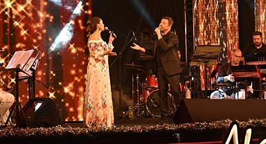 Sındırgı Alaturka Akşamlar İle 135 Ülkeyle Buluştu