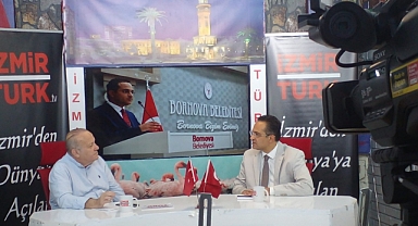 “Siyaset Bir İddia İşidir”